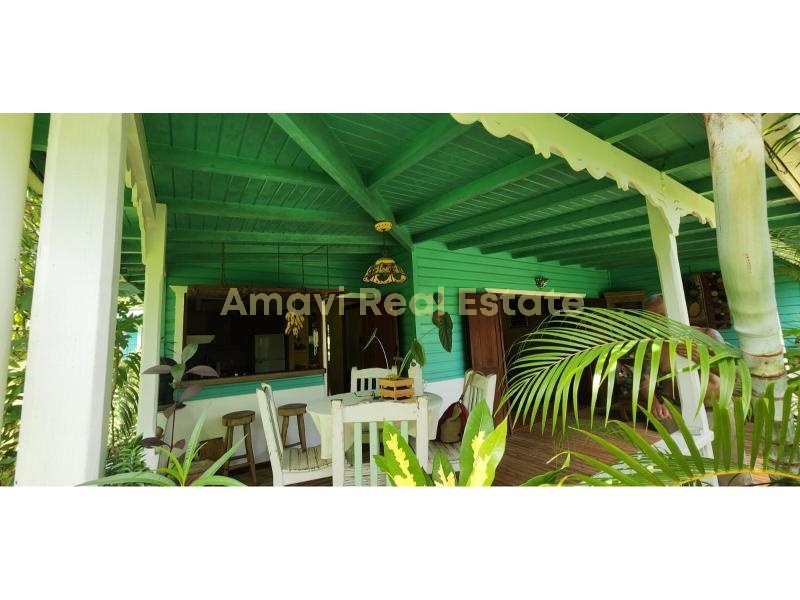 Coson, 3 Bedrooms Bedrooms, ,3 BathroomsBathrooms,Villa,For Sale,1174