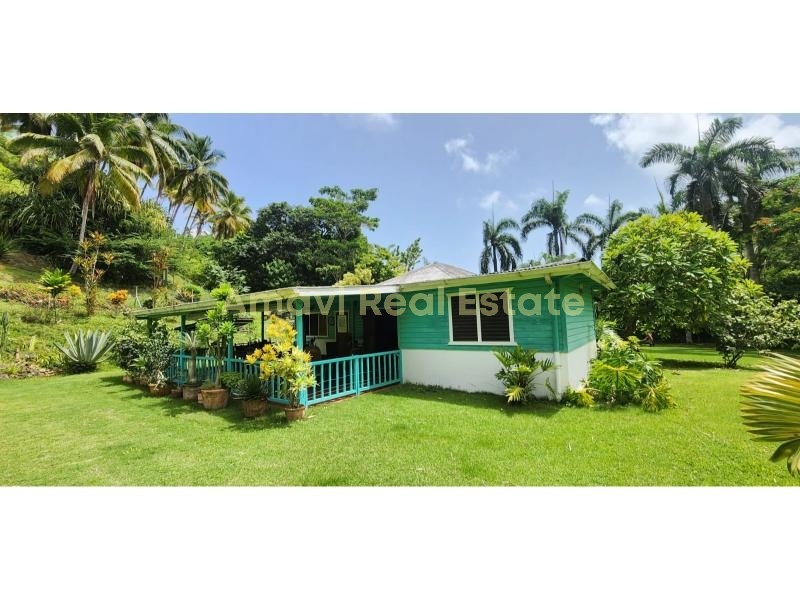 Coson, 3 Bedrooms Bedrooms, ,3 BathroomsBathrooms,Villa,For Sale,1174