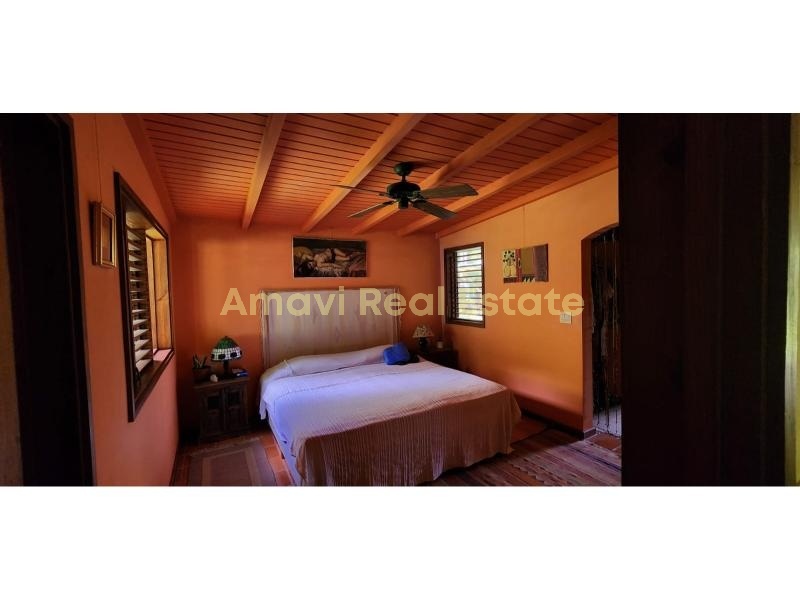 Coson, 3 Bedrooms Bedrooms, ,3 BathroomsBathrooms,Villa,For Sale,1174