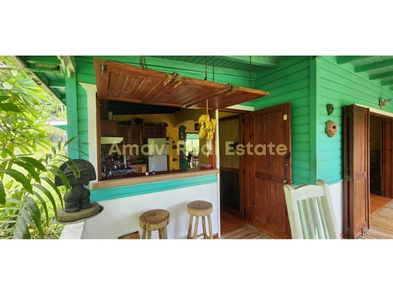 Coson, 3 Bedrooms Bedrooms, ,3 BathroomsBathrooms,Villa,For Sale,1174