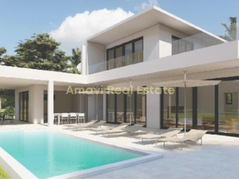 Coson, 2 Bedrooms Bedrooms, ,2 BathroomsBathrooms,Villa,For Sale,1178