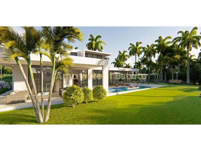 Coson, 2 Bedrooms Bedrooms, ,2 BathroomsBathrooms,Villa,For Sale,1178