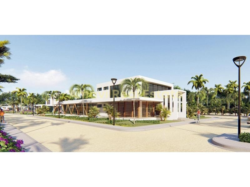 Coson, 2 Bedrooms Bedrooms, ,2 BathroomsBathrooms,Villa,For Sale,1178