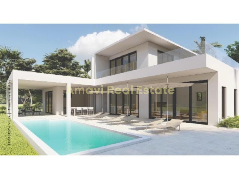 Coson, 2 Bedrooms Bedrooms, ,2 BathroomsBathrooms,Villa,For Sale,1178