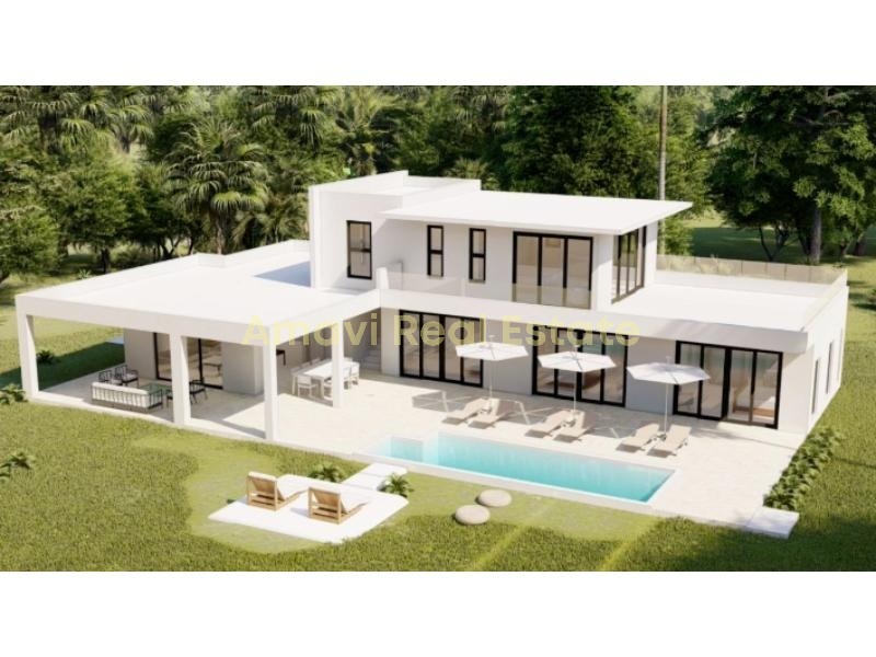 Coson, 2 Bedrooms Bedrooms, ,2 BathroomsBathrooms,Villa,For Sale,1178