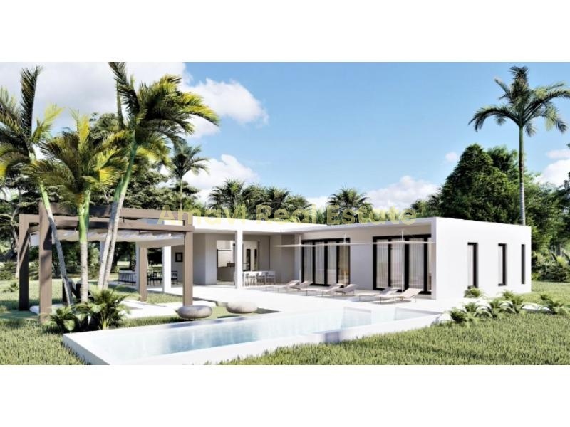 Coson, 2 Bedrooms Bedrooms, ,2 BathroomsBathrooms,Villa,For Sale,1178