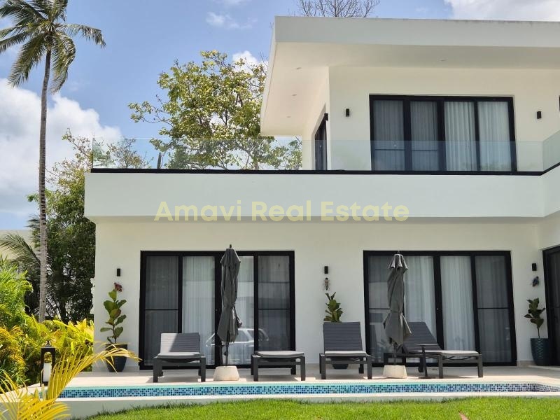 Coson, 2 Bedrooms Bedrooms, ,2 BathroomsBathrooms,Villa,For Sale,1178