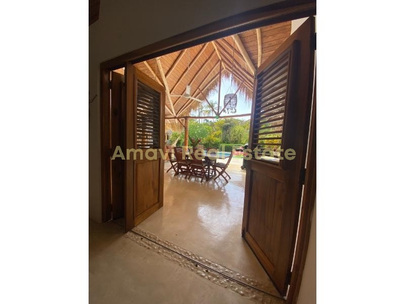 Coson, 6 Bedrooms Bedrooms, ,6 BathroomsBathrooms,Villa,For Sale,1181
