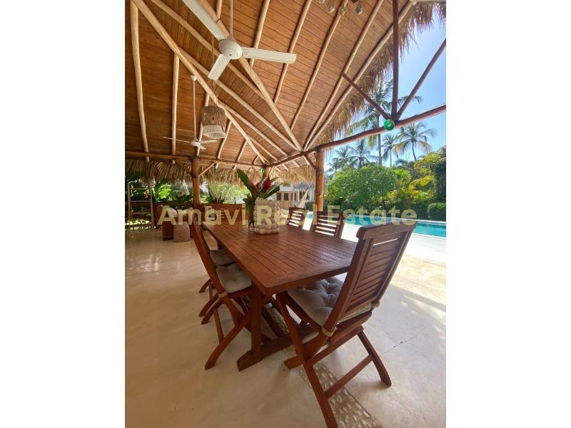 Coson, 6 Bedrooms Bedrooms, ,6 BathroomsBathrooms,Villa,For Sale,1181
