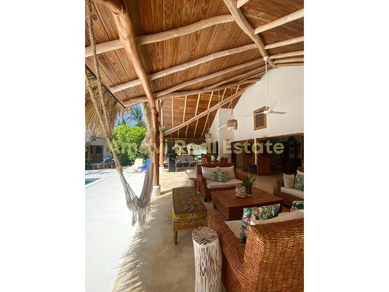 Coson, 6 Bedrooms Bedrooms, ,6 BathroomsBathrooms,Villa,For Sale,1181