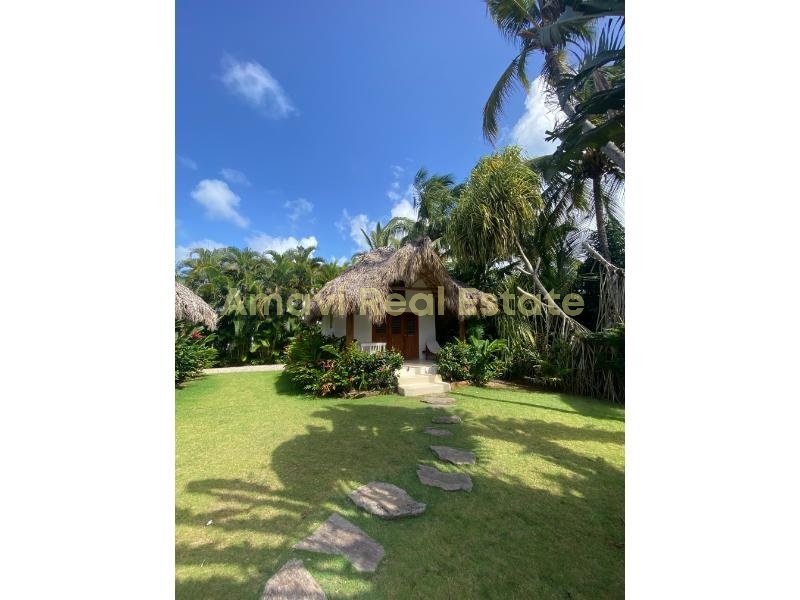 Coson, 6 Bedrooms Bedrooms, ,6 BathroomsBathrooms,Villa,For Sale,1181