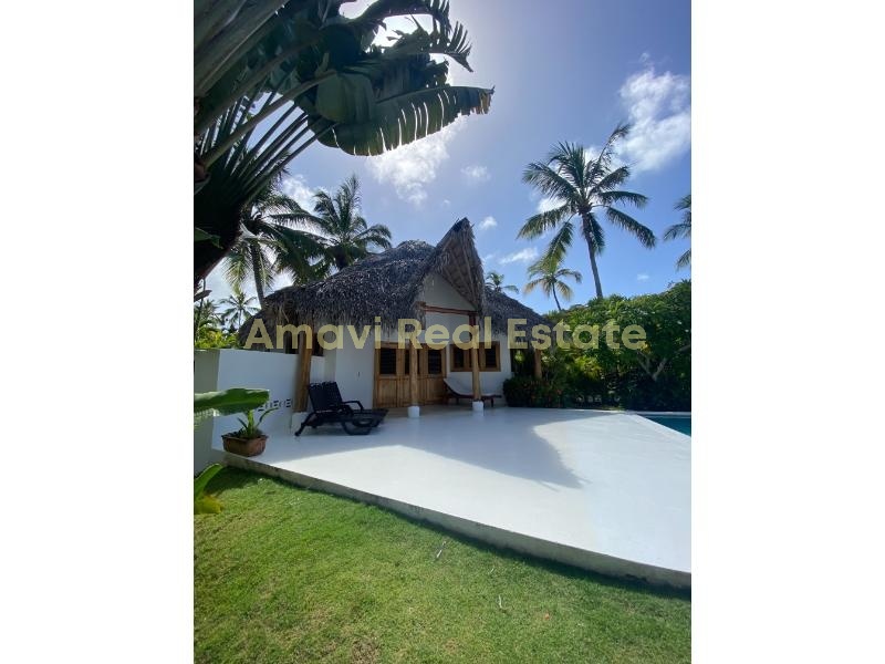 Coson, 6 Bedrooms Bedrooms, ,6 BathroomsBathrooms,Villa,For Sale,1181