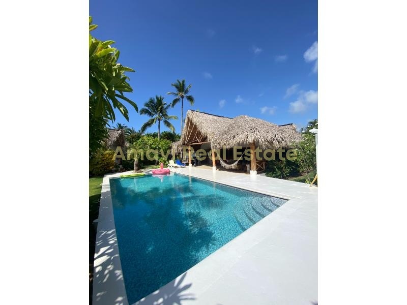 Coson, 6 Bedrooms Bedrooms, ,6 BathroomsBathrooms,Villa,For Sale,1181
