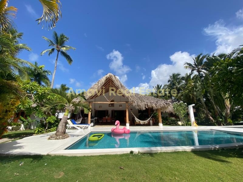 Coson, 6 Bedrooms Bedrooms, ,6 BathroomsBathrooms,Villa,For Sale,1181