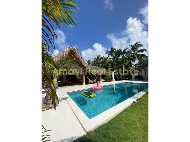 Coson, 6 Bedrooms Bedrooms, ,6 BathroomsBathrooms,Villa,For Sale,1181