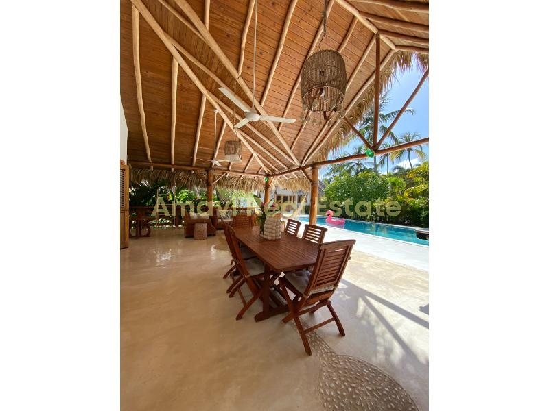 Coson, 6 Bedrooms Bedrooms, ,6 BathroomsBathrooms,Villa,For Sale,1181