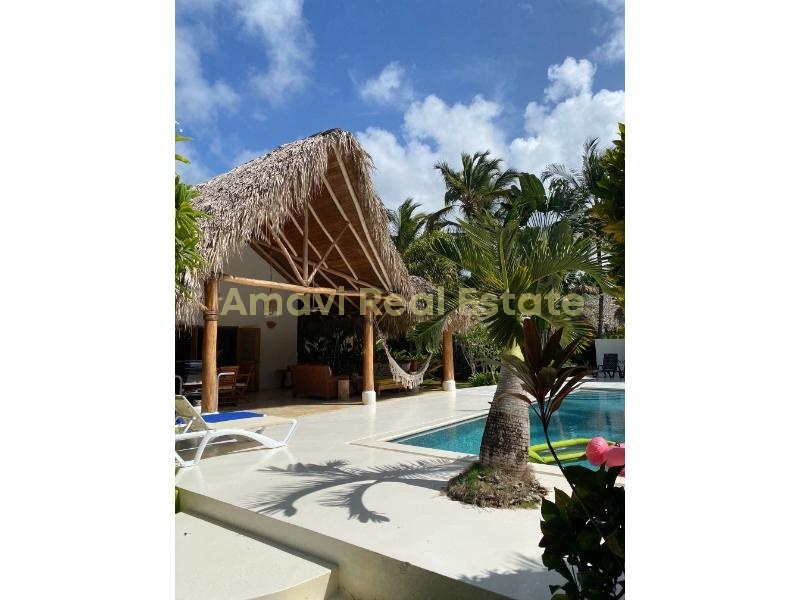 Coson, 6 Bedrooms Bedrooms, ,6 BathroomsBathrooms,Villa,For Sale,1181