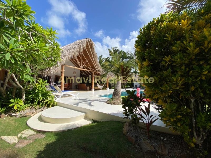 Coson, 6 Bedrooms Bedrooms, ,6 BathroomsBathrooms,Villa,For Sale,1181
