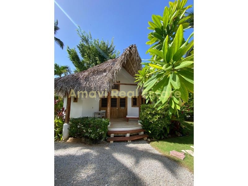 Coson, 6 Bedrooms Bedrooms, ,6 BathroomsBathrooms,Villa,For Sale,1181