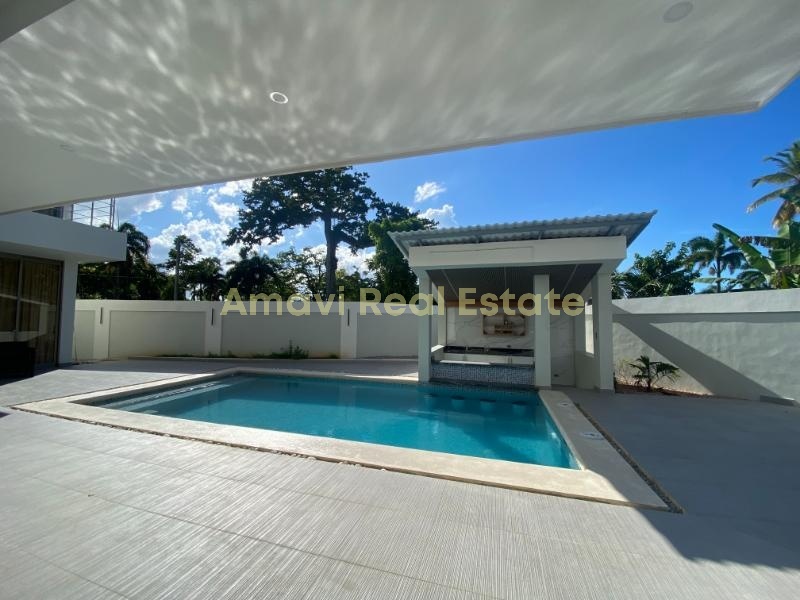 Las Terrenas, La Bonita, 4 Bedrooms Bedrooms, ,4 BathroomsBathrooms,Villa,For Sale,1183