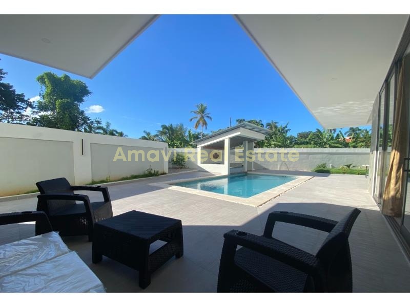 Las Terrenas, La Bonita, 4 Bedrooms Bedrooms, ,4 BathroomsBathrooms,Villa,For Sale,1183