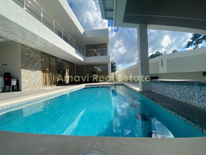 Las Terrenas, La Bonita, 4 Bedrooms Bedrooms, ,4 BathroomsBathrooms,Villa,For Sale,1183