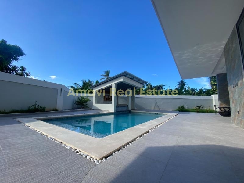 Las Terrenas, La Bonita, 4 Bedrooms Bedrooms, ,4 BathroomsBathrooms,Villa,For Sale,1183