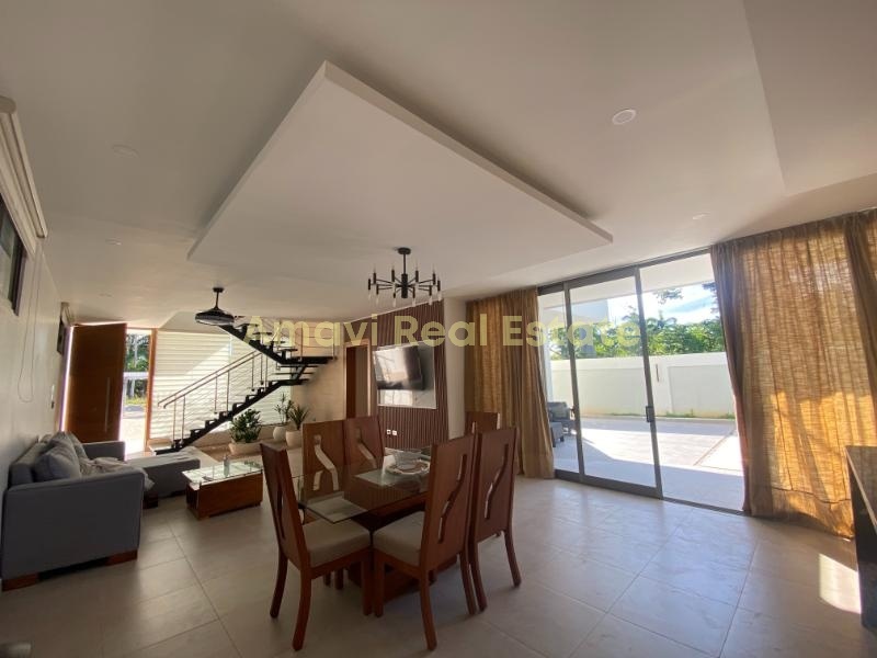 Las Terrenas, La Bonita, 4 Bedrooms Bedrooms, ,4 BathroomsBathrooms,Villa,For Sale,1183