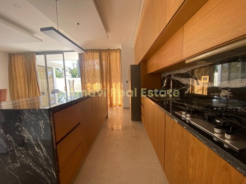 Las Terrenas, La Bonita, 4 Bedrooms Bedrooms, ,4 BathroomsBathrooms,Villa,For Sale,1183