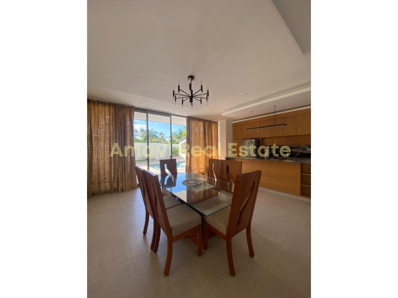 Las Terrenas, La Bonita, 4 Bedrooms Bedrooms, ,4 BathroomsBathrooms,Villa,For Sale,1183