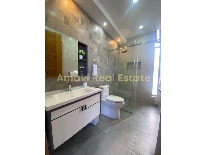 Las Terrenas, La Bonita, 4 Bedrooms Bedrooms, ,4 BathroomsBathrooms,Villa,For Sale,1183