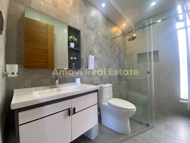 Las Terrenas, La Bonita, 4 Bedrooms Bedrooms, ,4 BathroomsBathrooms,Villa,For Sale,1183