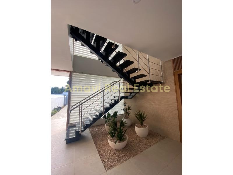 Las Terrenas, La Bonita, 4 Bedrooms Bedrooms, ,4 BathroomsBathrooms,Villa,For Sale,1183
