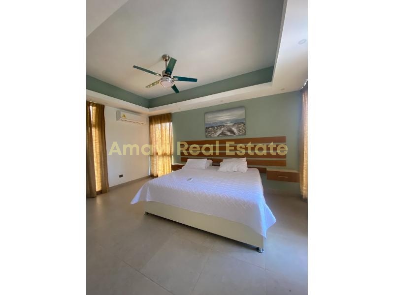 Las Terrenas, La Bonita, 4 Bedrooms Bedrooms, ,4 BathroomsBathrooms,Villa,For Sale,1183