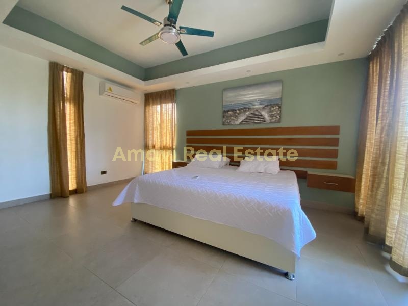 Las Terrenas, La Bonita, 4 Bedrooms Bedrooms, ,4 BathroomsBathrooms,Villa,For Sale,1183