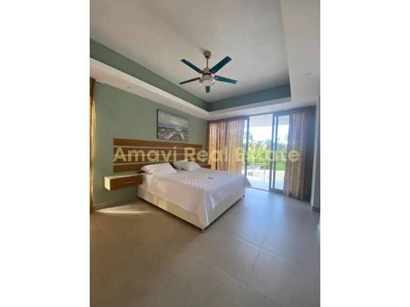 Las Terrenas, La Bonita, 4 Bedrooms Bedrooms, ,4 BathroomsBathrooms,Villa,For Sale,1183