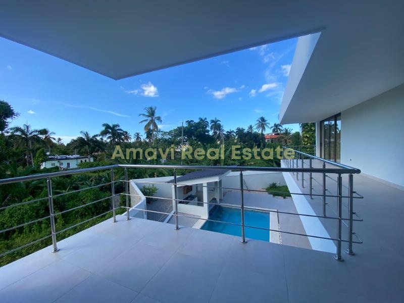 Las Terrenas, La Bonita, 4 Bedrooms Bedrooms, ,4 BathroomsBathrooms,Villa,For Sale,1183