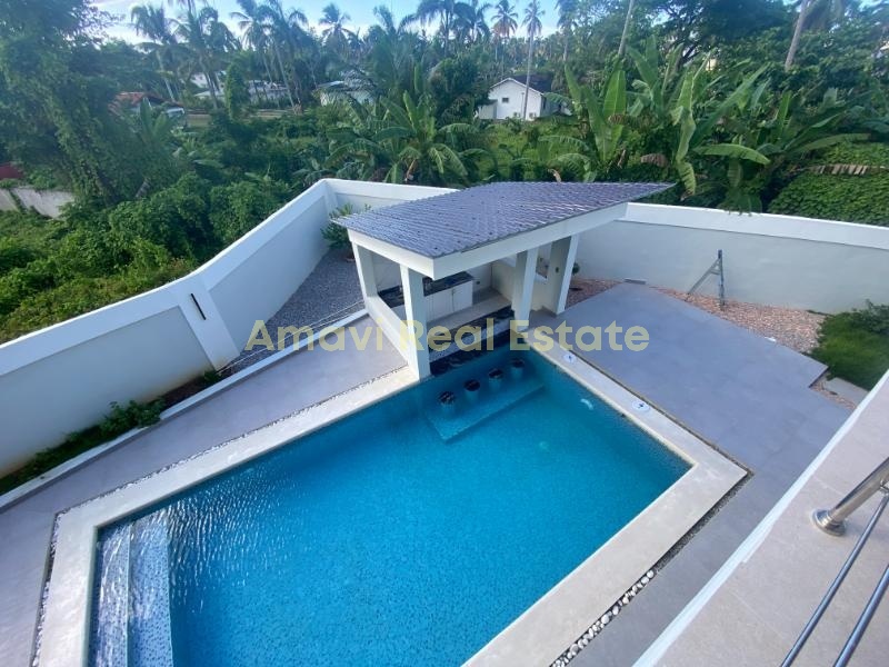 Las Terrenas, La Bonita, 4 Bedrooms Bedrooms, ,4 BathroomsBathrooms,Villa,For Sale,1183