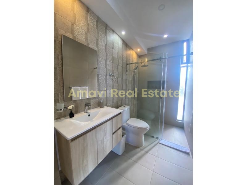 Las Terrenas, La Bonita, 4 Bedrooms Bedrooms, ,4 BathroomsBathrooms,Villa,For Sale,1183