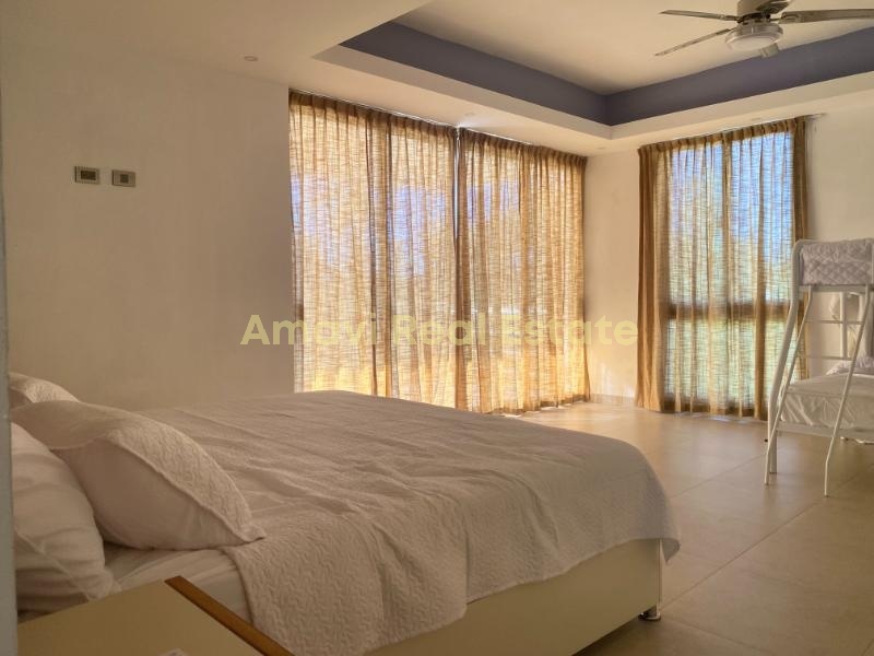 Las Terrenas, La Bonita, 4 Bedrooms Bedrooms, ,4 BathroomsBathrooms,Villa,For Sale,1183