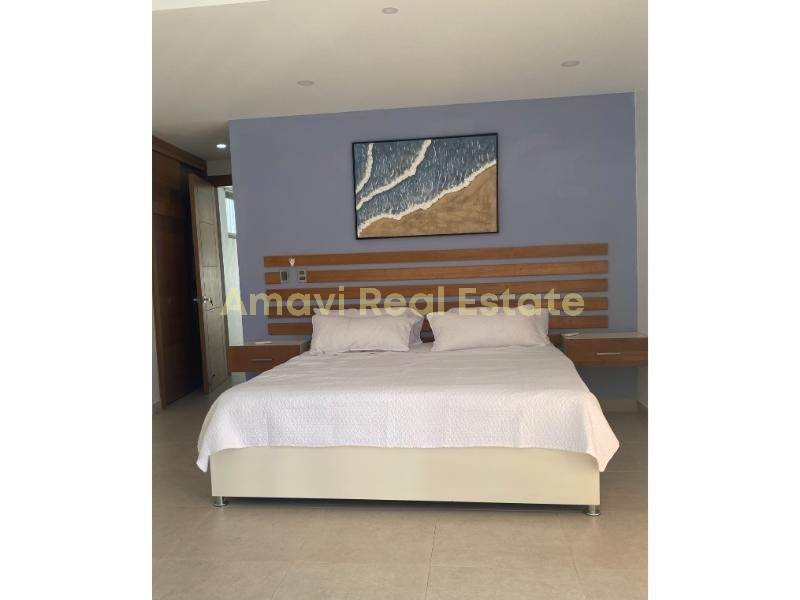 Las Terrenas, La Bonita, 4 Bedrooms Bedrooms, ,4 BathroomsBathrooms,Villa,For Sale,1183