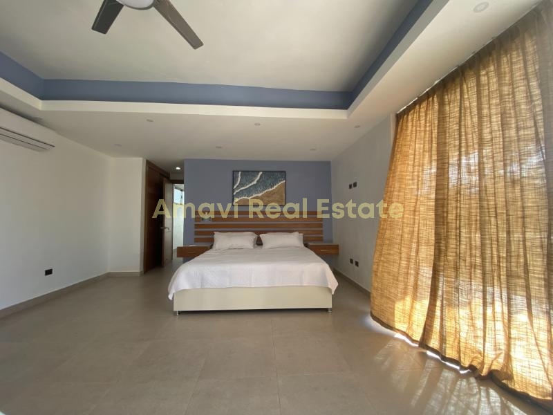 Las Terrenas, La Bonita, 4 Bedrooms Bedrooms, ,4 BathroomsBathrooms,Villa,For Sale,1183