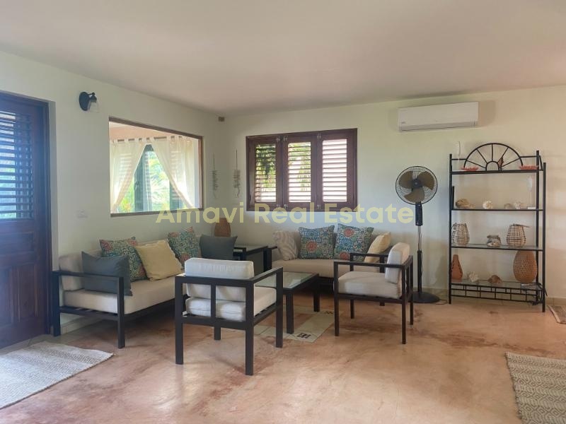 Las Terrenas, ciudad, 3 Bedrooms Bedrooms, ,3 BathroomsBathrooms,Villa,For Sale,1190