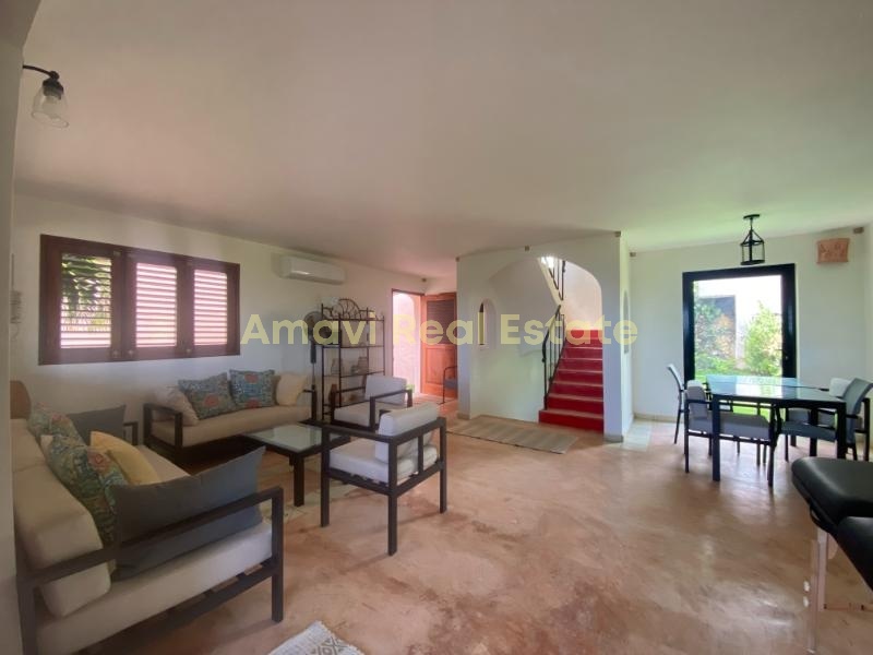 Las Terrenas, ciudad, 3 Bedrooms Bedrooms, ,3 BathroomsBathrooms,Villa,For Sale,1190