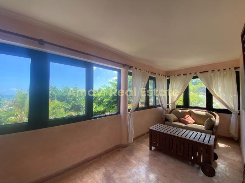 Las Terrenas, ciudad, 3 Bedrooms Bedrooms, ,3 BathroomsBathrooms,Villa,For Sale,1190