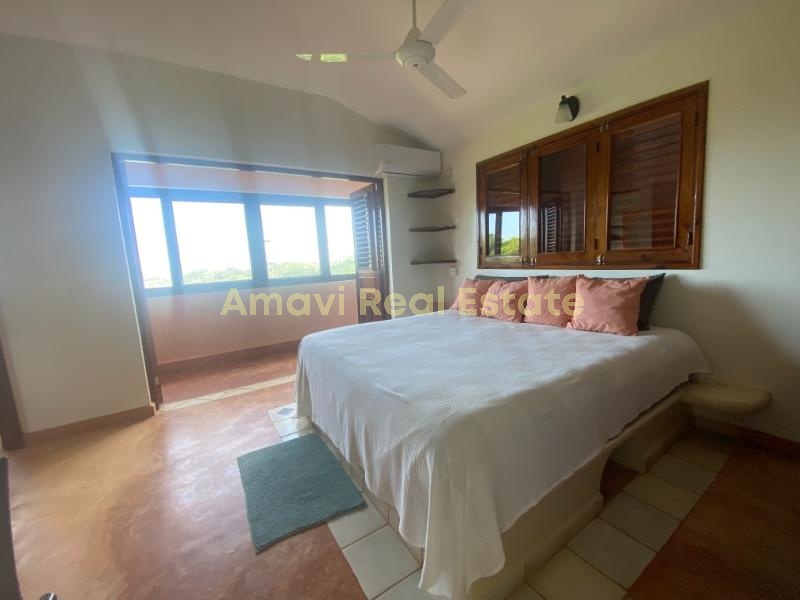 Las Terrenas, ciudad, 3 Bedrooms Bedrooms, ,3 BathroomsBathrooms,Villa,For Sale,1190