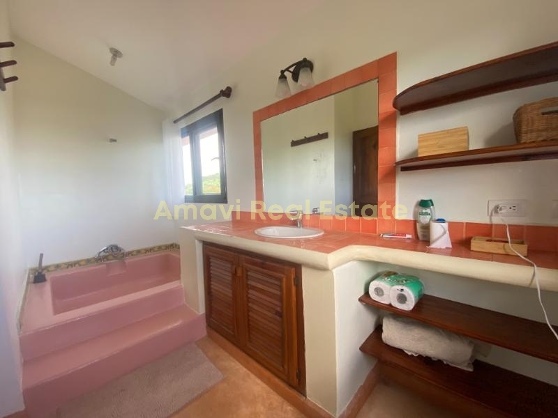 Las Terrenas, ciudad, 3 Bedrooms Bedrooms, ,3 BathroomsBathrooms,Villa,For Sale,1190