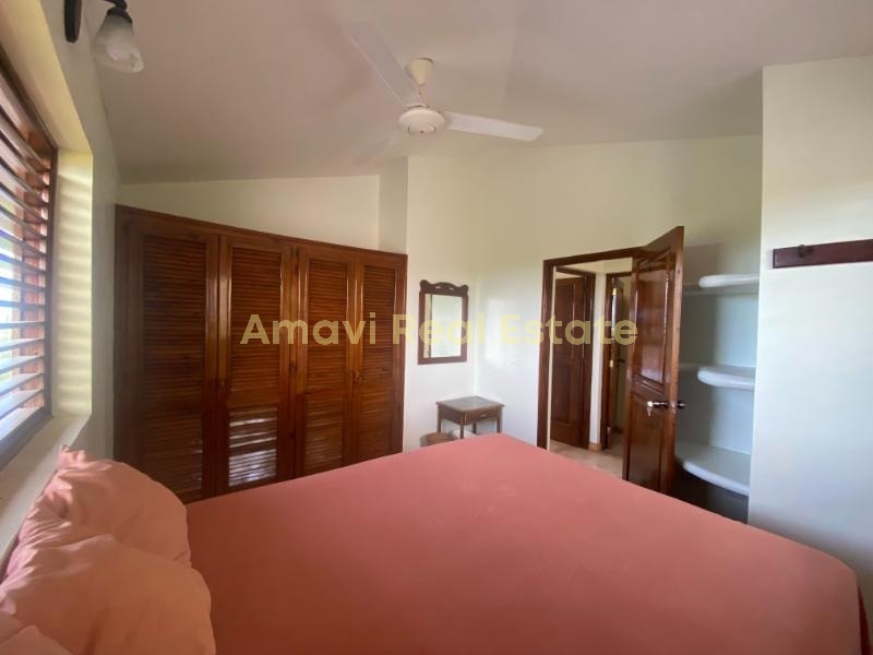 Las Terrenas, ciudad, 3 Bedrooms Bedrooms, ,3 BathroomsBathrooms,Villa,For Sale,1190