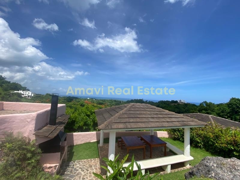 Las Terrenas, ciudad, 3 Bedrooms Bedrooms, ,3 BathroomsBathrooms,Villa,For Sale,1190