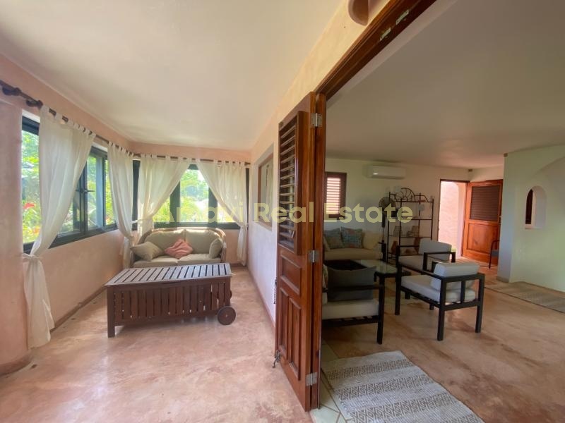 Las Terrenas, ciudad, 3 Bedrooms Bedrooms, ,3 BathroomsBathrooms,Villa,For Sale,1190